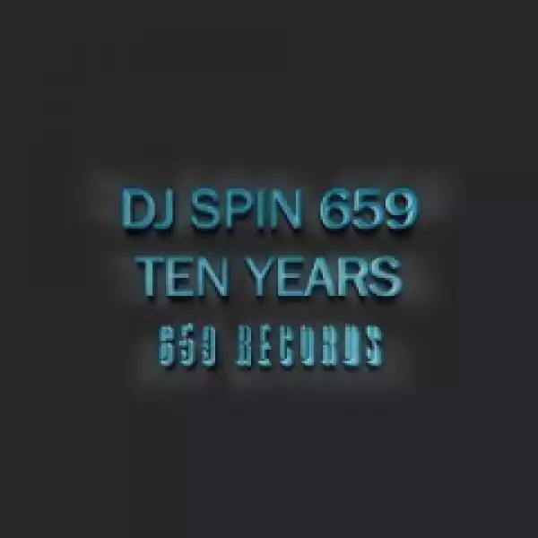 Dj Spin 659 - Datalinks (Dr. Candid Deeper Mix) ft Dr. Candid